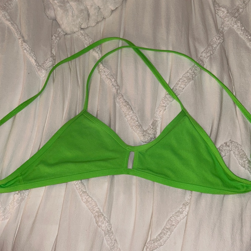 Jolyn Bikini Top